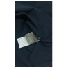 MADSON by BKØ man t-shirt DU22337 NEVER UND / BLUE 100% recycled cotton MADE IN ITALY
