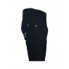 REIGN jeans uomo cotone leggero blu art 14012911 FRESH PAMPLONA MADE IN ITALY