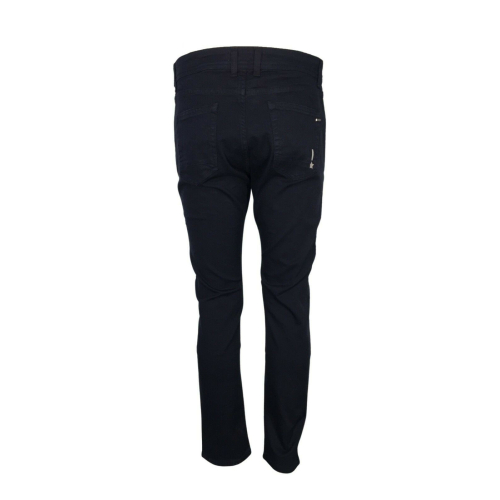 REIGN jeans man light cotton blue art 14012911 FRESH PAMPLONA MADE IN ITALY