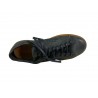 ERNESTO DOLANI scarpa uomo allacciata antracite LACTAE HEVEA art 2UTIT01 ROCK MADE IN ITALY