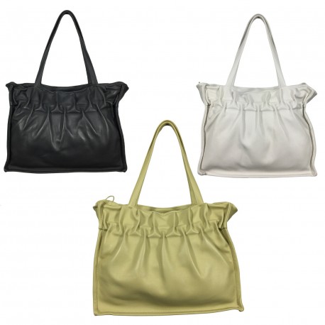 GIANCARLO NEVOLA woman shoulder bag art H663V MILA 100