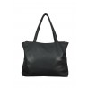 GIANCARLO NEVOLA woman shoulder bag art H663V MILA 100% leather MADE IN ITALY