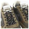 ACBC sneakers uomo EcoWear in poliestere riciclato, SHACBECW RE-BOTILIA