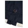 MANIFATTURA CECCARELLI men's cotton vest sateen art DE-6914 COUNTRY VEST 100% cotton MADE IN ITALY