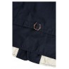 MANIFATTURA CECCARELLI men's cotton vest sateen art DE-6914 COUNTRY VEST 100% cotton MADE IN ITALY