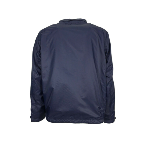 ASPESI giacca uomo grigio mod MURAKAMI WINTER I6 A CJ35 E700 100%lana MADE IN ITALY