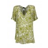 PERSONA by Marina Rinaldi fantasy woman blouse art 21.1112022 BARCA
