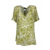 PERSONA by Marina Rinaldi fantasy woman blouse art 21.1112022 BARCA