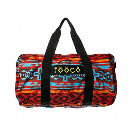 TOOCO Borsone Mare modello 374_DAKOTA 45x23x23 cm