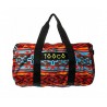 TOOCO Borsone Mare modello 374_DAKOTA 45x23x23 cm