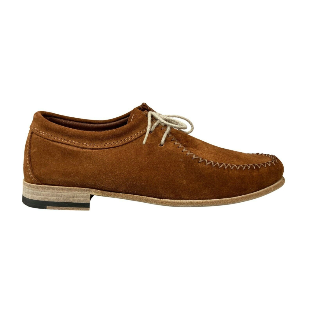 ICON LAB scarpa uomo camoscio velour seta art PARABOT/XXX 100% pelle MADE IN ITALY ICON LAB scarpa uomo camoscio velour seta art PARABOT/XXX 100% pelle MADE IN ITALY