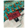 ZEYBRA man costume boxer art AUB257 MOKA BALI MADE IN ITALY