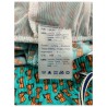 ZEYBRA man costume boxer art AUB257 MOKA BALI MADE IN ITALY