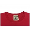 SEMICOUTURE t-shirt donna mezza manica S2SJ10 CELESTINE 100% cotone MADE IN ITALY