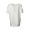 PERSONA by Marina Rinaldi t-shirt donna 21.1971112 VALENZA 96% cotone 4% elastan MADE IN ITALY