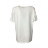 PERSONA by Marina Rinaldi women's t-shirt 21.1971112 VALENZA 96% cotton 4% elastane MADE IN ITALY