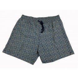 FIORIO MILANO costume uomo boxer fantasia cashmere art FIP BXR 25352 S78 01346 100% poliammide nylon MADE IN ITALY