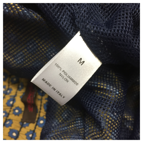FIORIO MILANO costume uomo boxer fantasia olio art FIP BXR 25352 S78 01347 100% poliammide nylon MADE IN ITALY