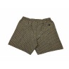 FIORIO MILANO costume uomo boxer fantasia olio art FIP BXR 25352 S78 01347 100% poliammide nylon MADE IN ITALY