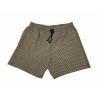 FIORIO MILANO costume uomo boxer fantasia olio art FIP BXR 25352 S78 01347 100% poliammide nylon MADE IN ITALY