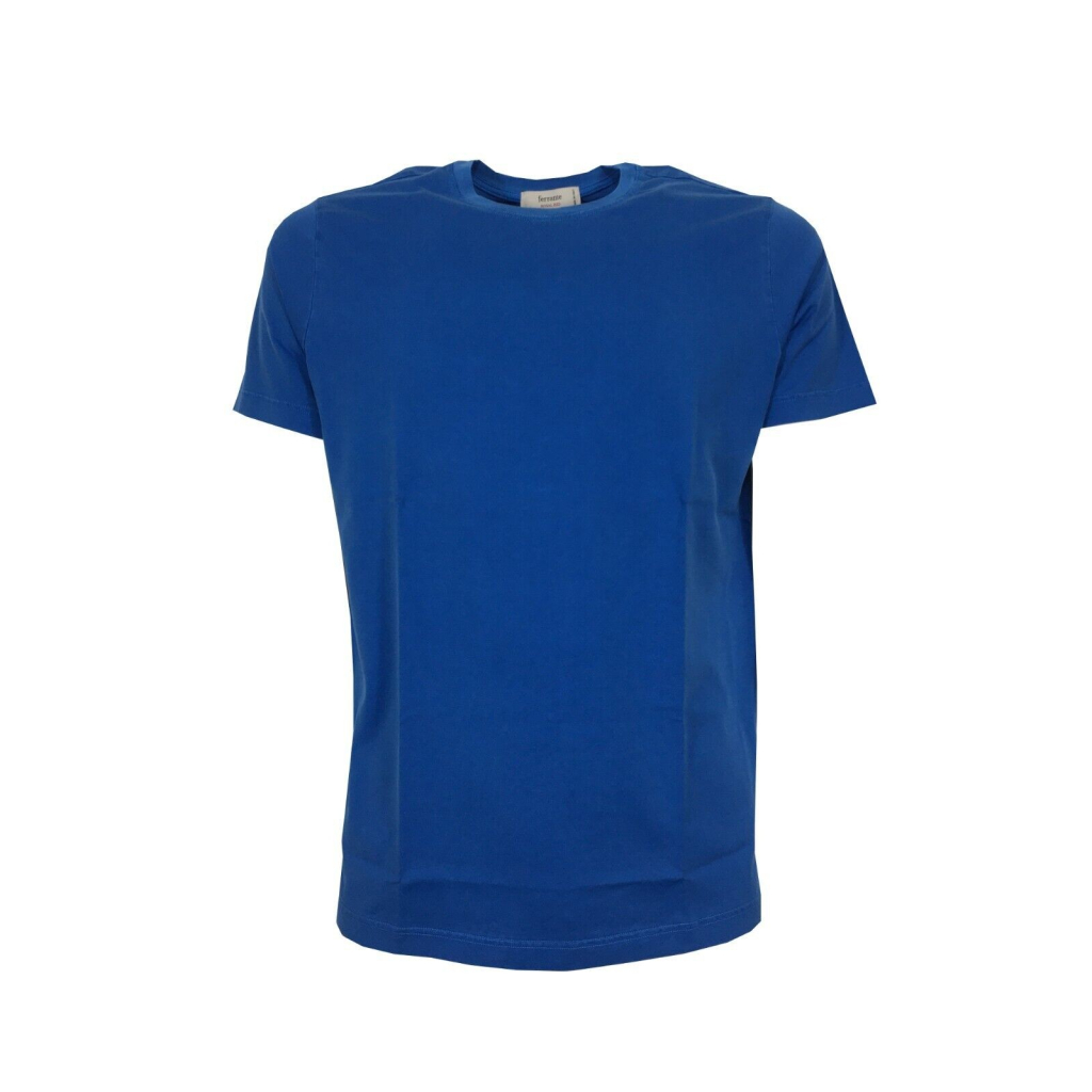 FERRANTE t-shirt uomo girocollo art R32103 100% cotone MADE IN ITALY FERRANTE t-shirt uomo girocollo art R32103 100% cotone MADE IN ITALY