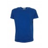 FERRANTE t-shirt uomo girocollo art R32103 100% cotone MADE IN ITALY
