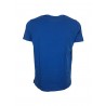 FERRANTE t-shirt uomo girocollo art R32103 100% cotone MADE IN ITALY