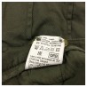 FERRANTE men's bermuda shorts with side pockets in linen and cotton art U13102 MADE IN ITALY