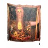 Vestilarte - Foulard Klimt Athena