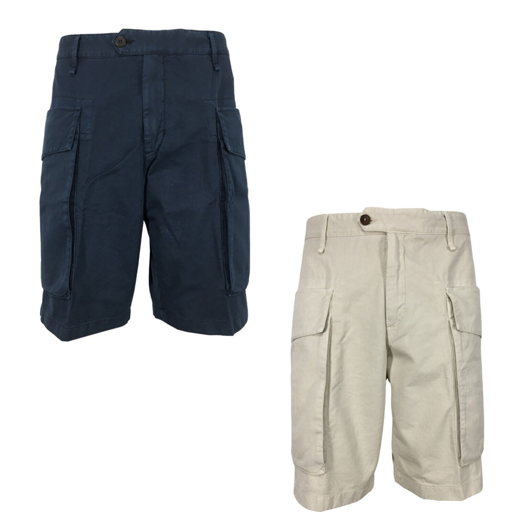 W_N_Y_ Bermuda man model LEONE 5373 48C9 5373 98% cotton 2% elastane W_N_Y_ Bermuda man model LEONE 5373 48C9 5373 98% cotton 2% elastane