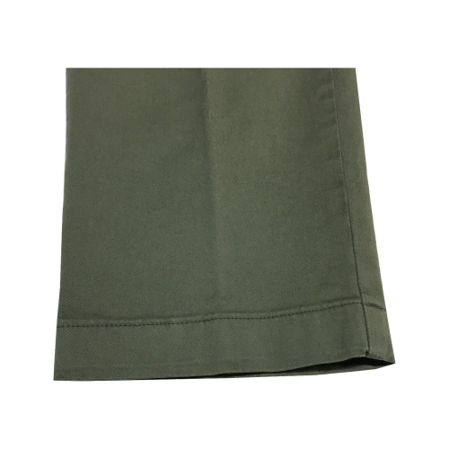 W_N_Y_ military man trousers art CANGURO 5371 57C7 5371 97% cotton 3% elastane