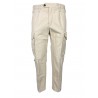 W_N_Y_ ecru man trousers art CANGURO 5372 57C7 5372 98% cotton 2% elastane