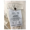 W_N_Y_ ecru man trousers art CANGURO 5372 57C7 5372 98% cotton 2% elastane