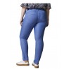 PERSONA by Marina Rinaldi linea N.O.W jeans donna color art 21.7131032 RADICI 68% cotone