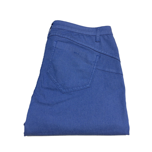 PERSONA by Marina Rinaldi linea N.O.W jeans donna color art 21.7131032 RADICI 68% cotone