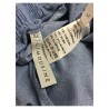 BE LIMOUSINE short woman lurex art CYPRUS SP368LU MADE IN ITALY