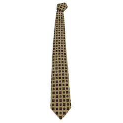 DRAKE'S LONDON LINED TIE...