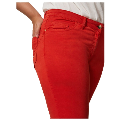 PERSONA by Marina Rinaldi linea N.O.W jeans raso cotone 21.7132022 REALTA