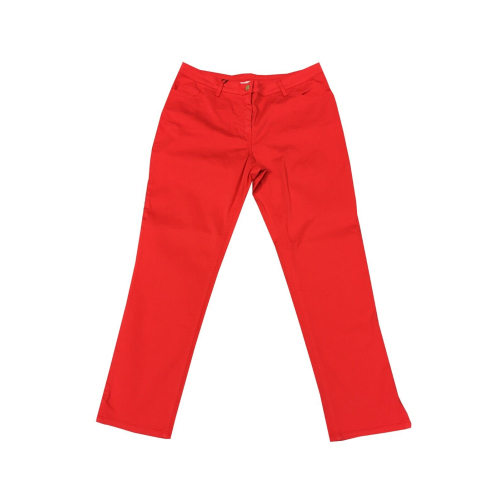 PERSONA by Marina Rinaldi linea N.O.W jeans raso cotone 21.7132022 REALTA