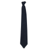 DRAKE'S LONDON cravatta uomo sfoderata cm 7 blu/beige 70% seta 30% lino MADE IN ENGLAND