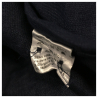 MASTRICAMICIAI man polo shirt FP217 KOR - MC309 100% linen