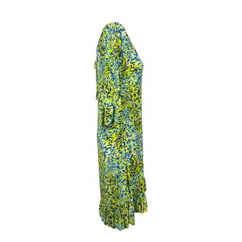 BEACH BRASIL copricostume fantasia 143 7993 MADE IN ITALY
