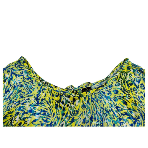 BEACH BRASIL copricostume fantasia 143 7993 MADE IN ITALY