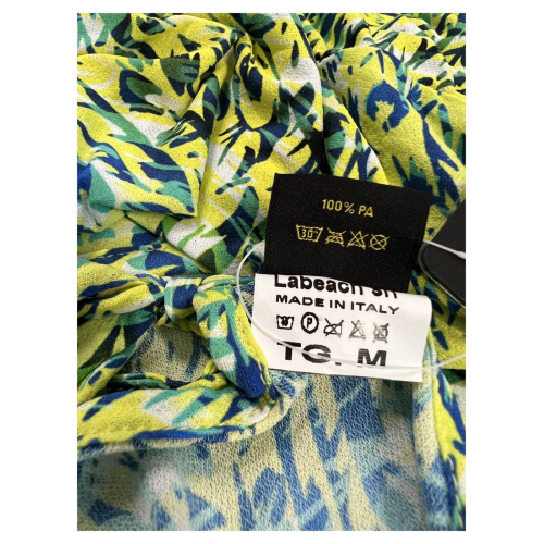 BEACH BRASIL copricostume fantasia 143 7993 MADE IN ITALY