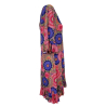 BEACH BRASIL fantasy cover-up art 140 7993 100% polyamide MADE IN ITALY