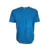 MADSON by BottegaChilometerZero man t-shirt DU21345 GOTS 100% cotton MADE IN ITALY