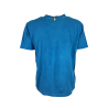 MADSON by BottegaChilometriZero t-shirt uomo DU21345 GOTS 100% cotone MADE IN ITALY