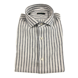 BROUBACK camicia bianca...