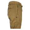 WHITE SAND man pants art SU66 83 GREG MADE IN ITALY