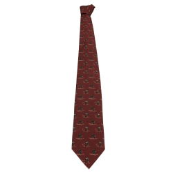 DRAKE'S LONDON men's tie...